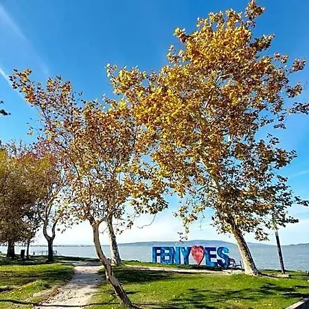 Centrum * בלטונפנבש