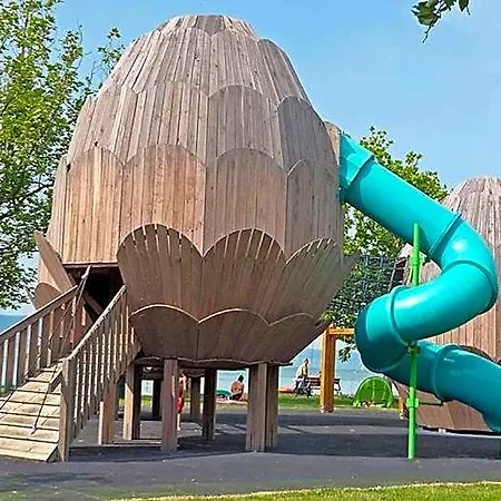 מלון Centrum