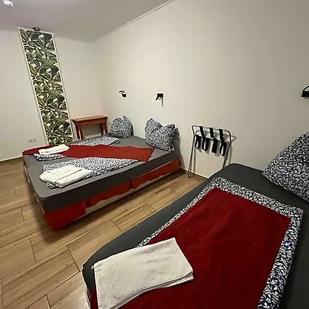 Centrum בלטונפנבש